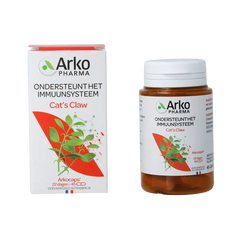 Arkocaps Cat's claw 45 Capsules