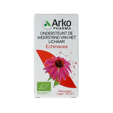 Arkocaps Echinacea bio 45 Capsules