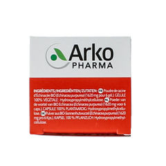 Arkocaps Echinacea bio 45 Capsules