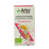 Arkocaps Moederkruid bio 45 Capsules