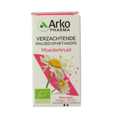 Arkocaps Moederkruid bio 45.00 Capsules