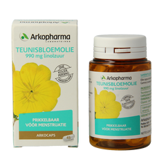 Arkocaps Teunisbloemolie 45 Capsules
