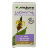 Arkocaps Laksavital bio 45 Capsules