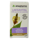 Arkocaps Laksavital bio 45.00 Capsules