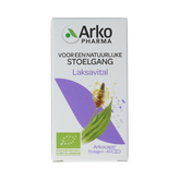 Arkocaps Laksavital bio 45.00 Capsules