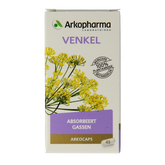 Arkocaps Venkel 45.00 Capsules
