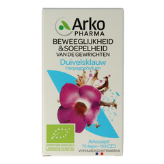 Arkocaps Duivelsklauw bio 150 Capsules