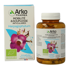 Arkocaps Duivelsklauw bio 150 Capsules