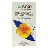 Arkocaps Goudpapaver 150 Capsules