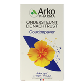 Arkocaps Goudpapaver 150.00 Capsules