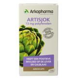 Arkocaps Artisjok bio 150 Capsules