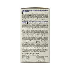 Arkocaps Valeriaan bio 150 Capsules