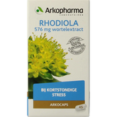 Arkocaps Rhodiola 45.00 Capsules