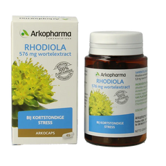 Arkocaps Rhodiola 45 Capsules