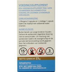 Arkocaps Rhodiola 45 Capsules