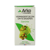 Arkocaps Garcinia 45.00 Capsules
