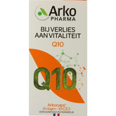 Arkocaps Q10 30.00 Capsules