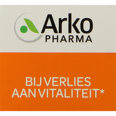 Arkocaps Q10 30 Capsules