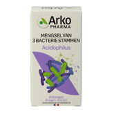 Arkocaps Acidophilus complex 45 Capsules