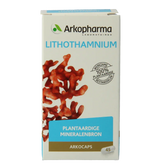 Arkocaps Lithothamnium 45 Capsules