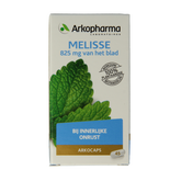 Arkocaps Melisse bio 45.00 Capsules