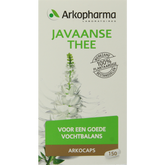 Arkocaps Javaanse thee 150 Capsules