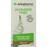 Arkocaps Javaanse thee 150 Capsules