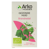 Arkocaps Brandnetel bio 150.00 Vegetarische capsules