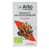 Arkocaps Propolis bio 150 Capsules