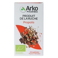 Arkocaps Propolis bio 150.00 Capsules