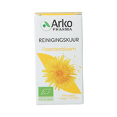 Arkocaps Paardenbloem bio 45 Capsules