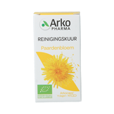 Arkocaps Paardenbloem bio 45.00 Capsules