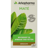 Arkocaps Mate 45 Capsules