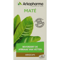 Arkocaps Mate 45 Capsules