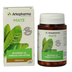 Arkocaps Mate 45 Capsules