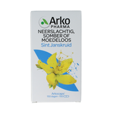 Arkocaps Sint Janskruid 150.00 Capsules