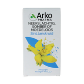 Arkocaps Sint Janskruid 150 Capsules