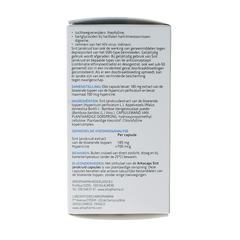 Arkocaps Sint Janskruid 150 Capsules