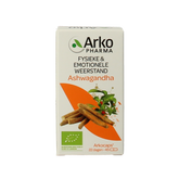 Arkocaps Ashwagandha bio 45.00 Capsules