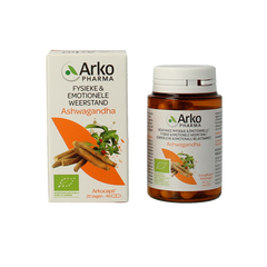 Arkocaps Ashwagandha bio 45 Capsules