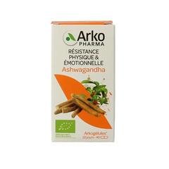 Arkocaps Ashwagandha bio 45 Capsules