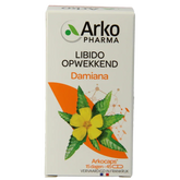 Arkocaps Damiana 45 Capsules