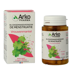 Arkocaps Vrouwenmantel 45 Capsules