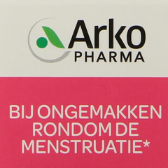 Arkocaps Vrouwenmantel 45 Capsules