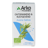 Arkocaps Avena sativa bio 45.00 Capsules