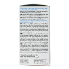 Arkocaps Avena sativa bio 45 Capsules