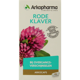 Arkocaps Rode klaver 45 Capsules