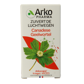 Arkocaps Canadese geelwortel 45 Capsules