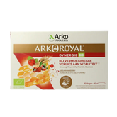 Arko Royal Royal dynergie bio 20 Ampullen