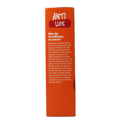 Anti Luis Lotion/shampoo/kam 1.00 Set